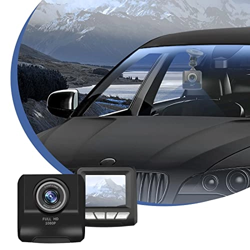 Universal Dash Cam - 1080p