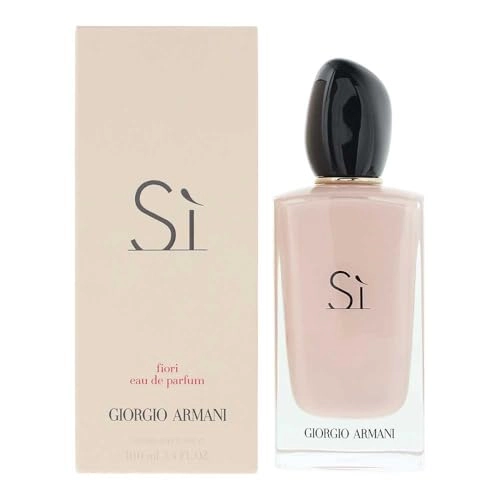 Si Fiori - Eau de Parfum 100ml
