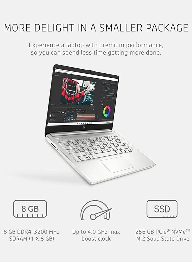 14 - 14'' Ryzen 5 5500U 16GB DDR4 256GB SSD