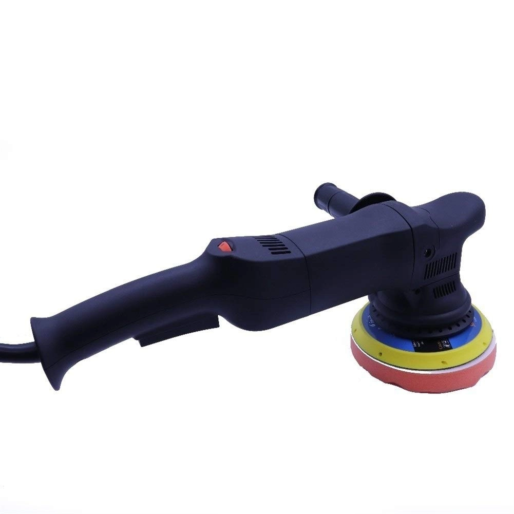 Portable polishing machine - 700W 150mm