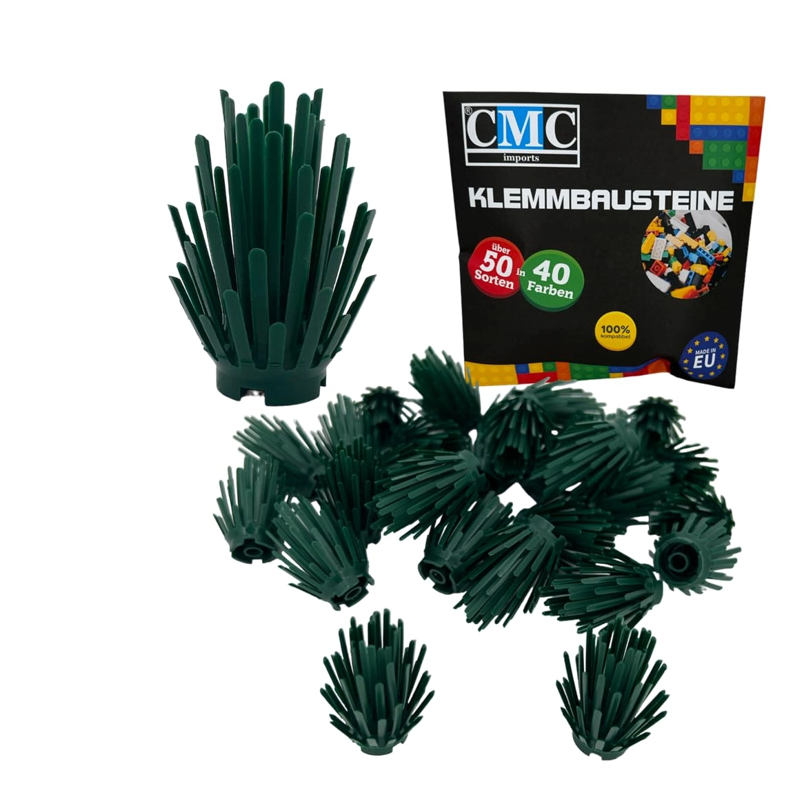 Large Fir Tree - 10 pcs