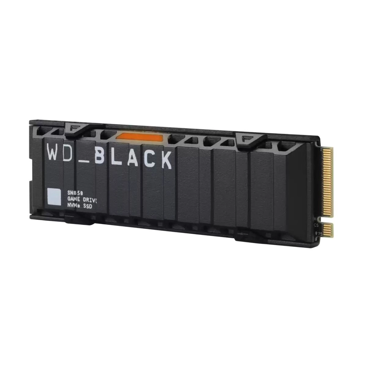 SN850 - 500GB M.2