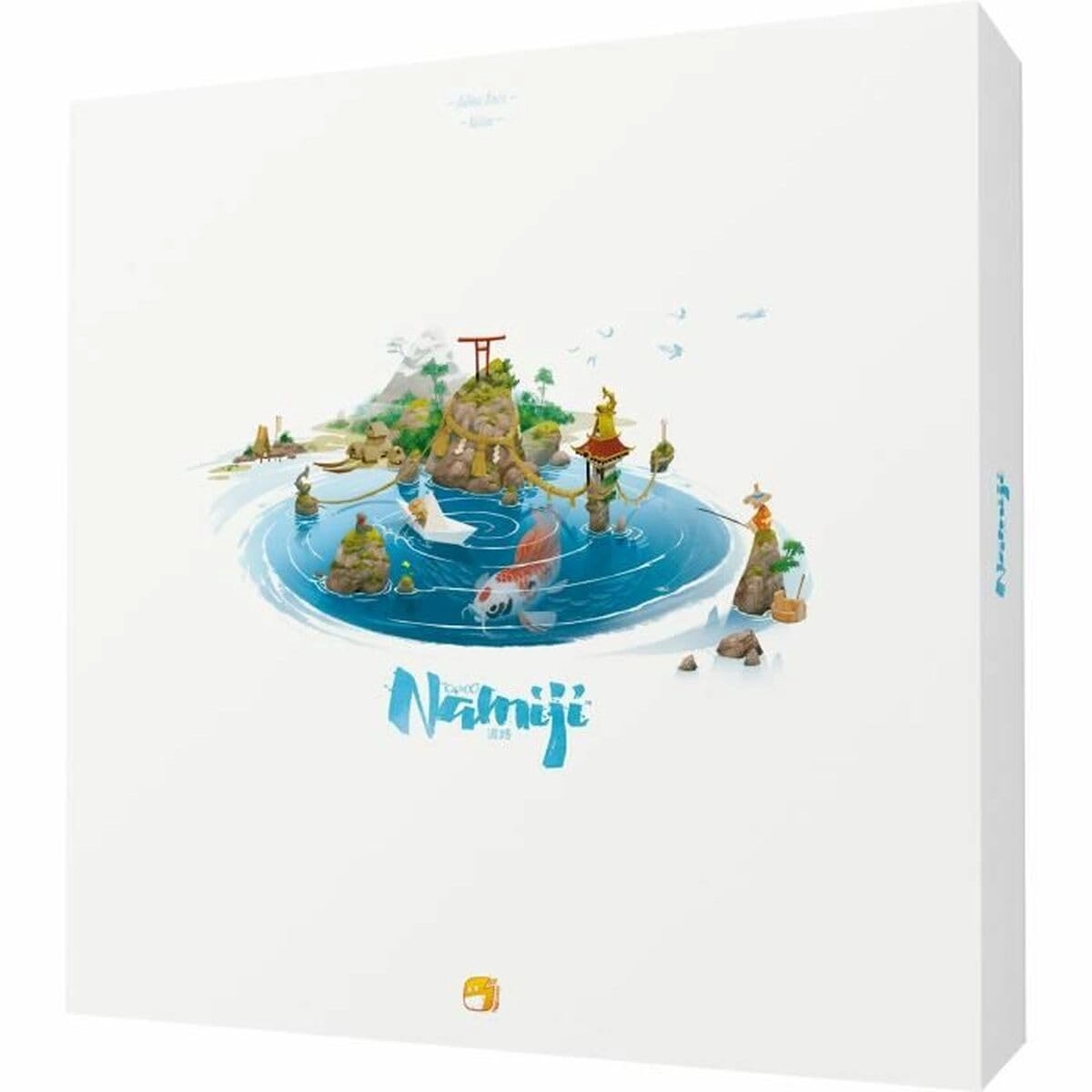 Asmodee Namiji