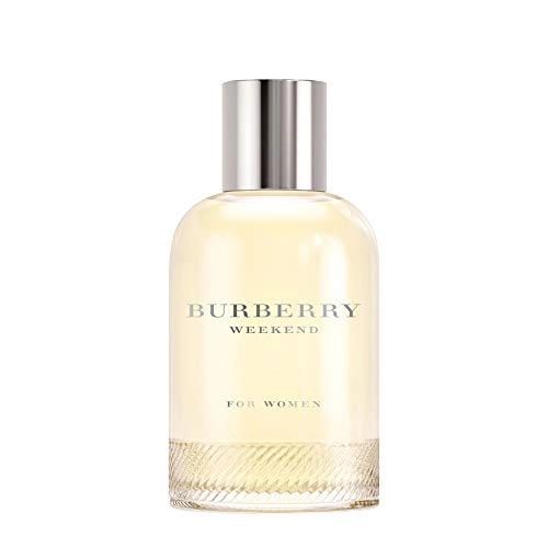 Weekend Eau de Parfum 100 ml