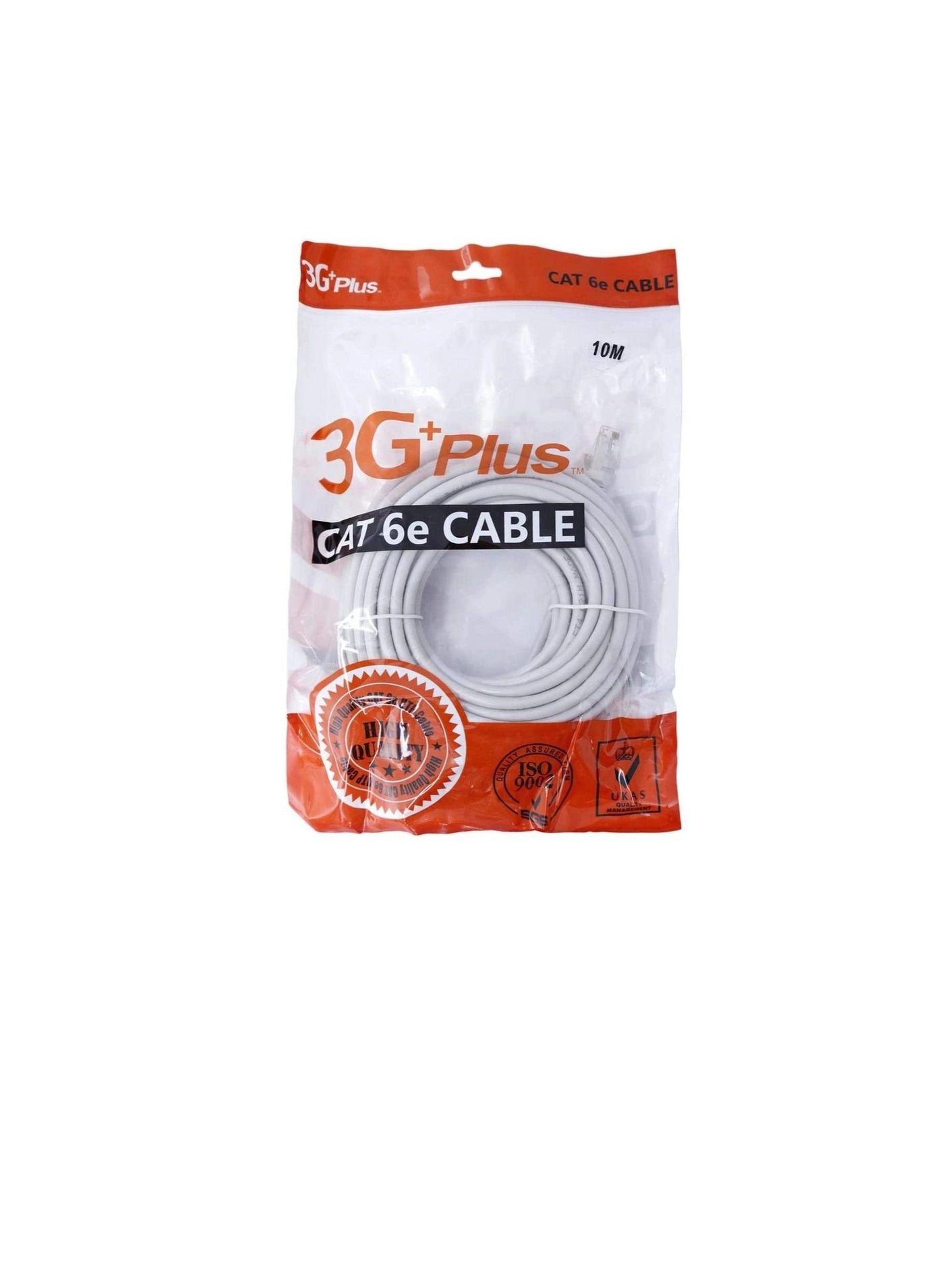 CAT 6e - 10m