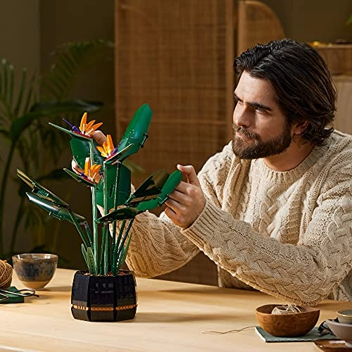 Bird of Paradise (10289)