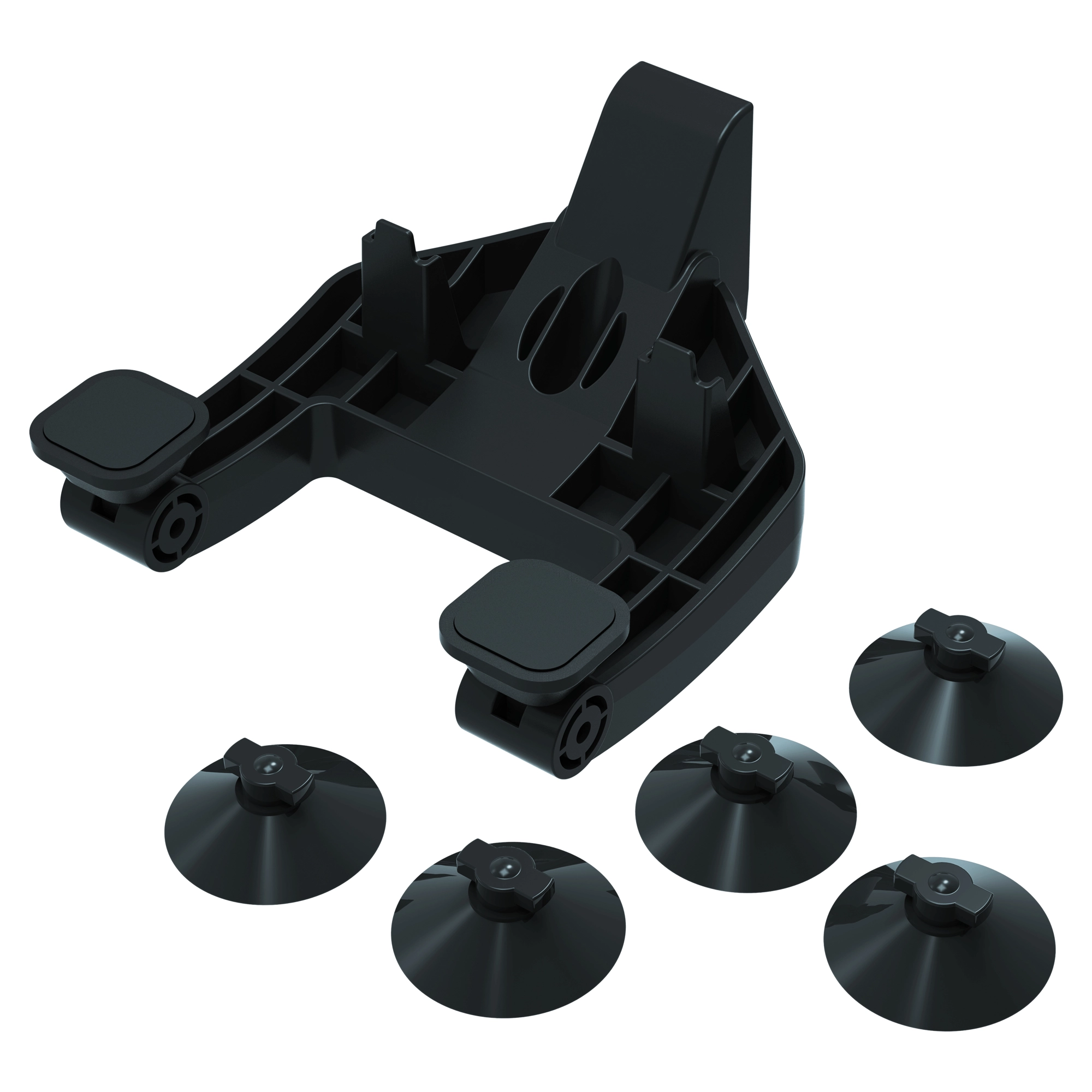 Mario Kart Racing Wheel PRO