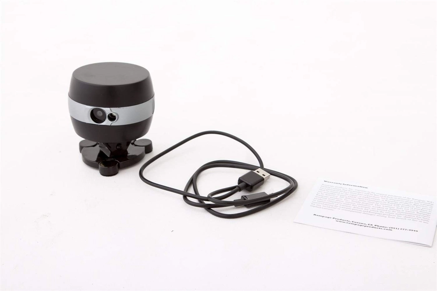 Poartble Wi-Fi Backup Camera