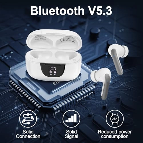 S42 Wireless Earbud