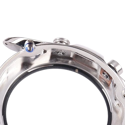 LCD Screen Frame Bezel Plate for Galaxy Watch 3 - 41mm