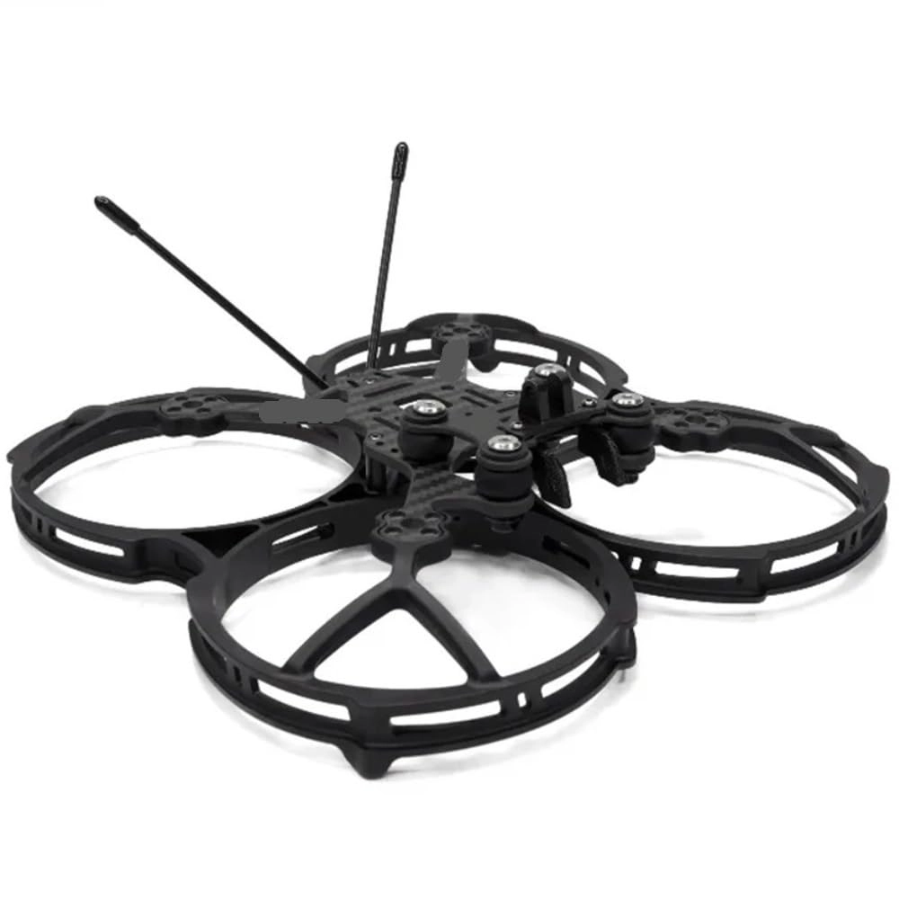 C35 V2 Frame