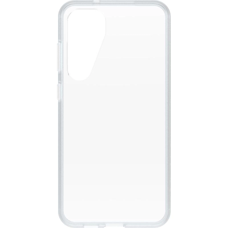 React Back Cover Mobile Case for Samsung Galaxy S24 FE