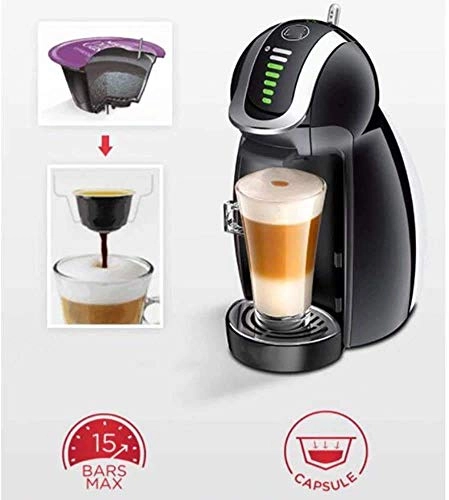 Capsule - Programmable Automatic