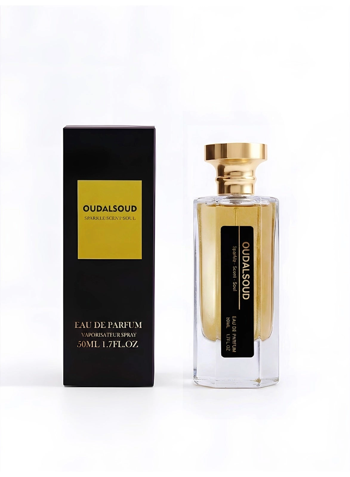 Khalam Coffee Eau de Parfum 50ml