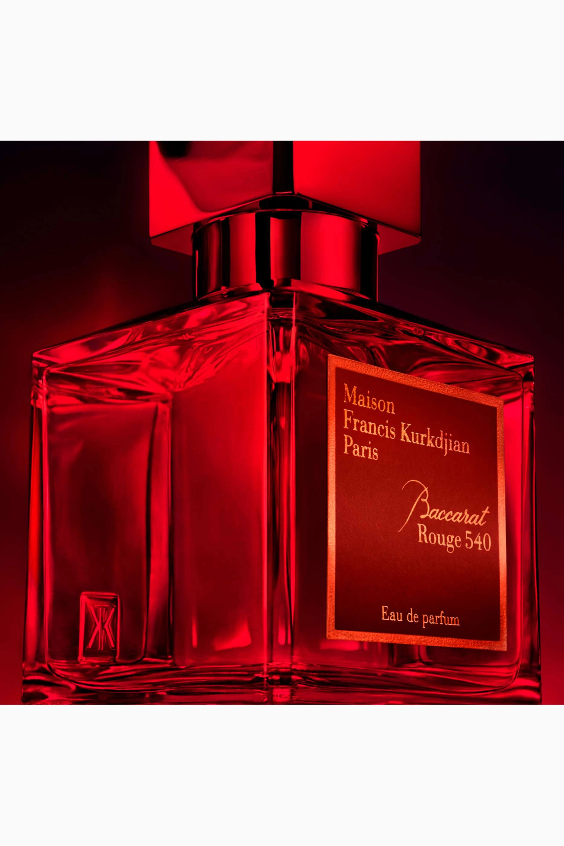 Baccarat Rouge 540 Extrait de Parfume - 70ml