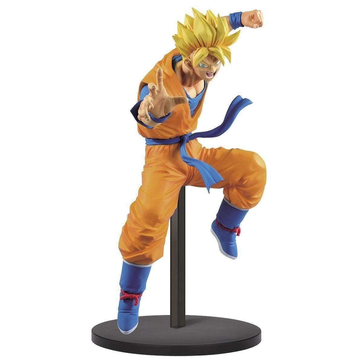 Banpresto Dragon Ball Legends Collab - Son Gohan (TWM1)