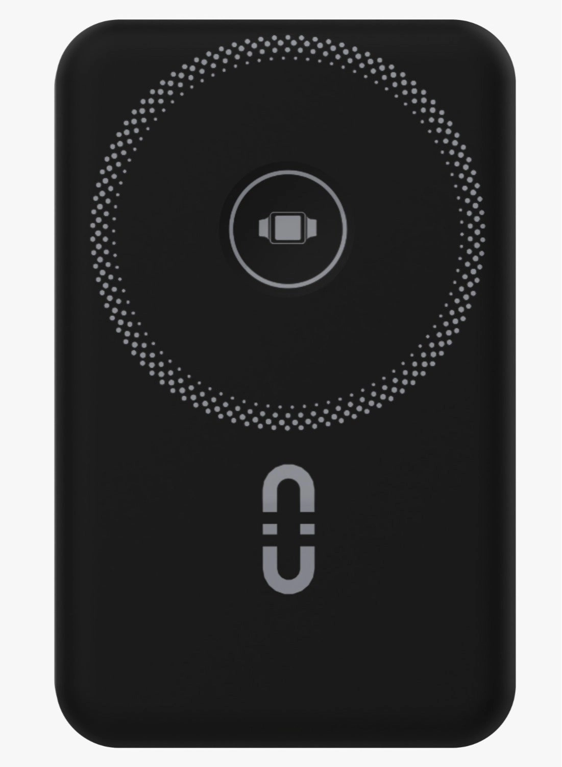 PD-PBFCH080-BK - MagSafe 10000mAh 22.5W