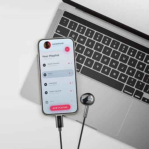 In-Ear Stereo Earphones Wired Earbud