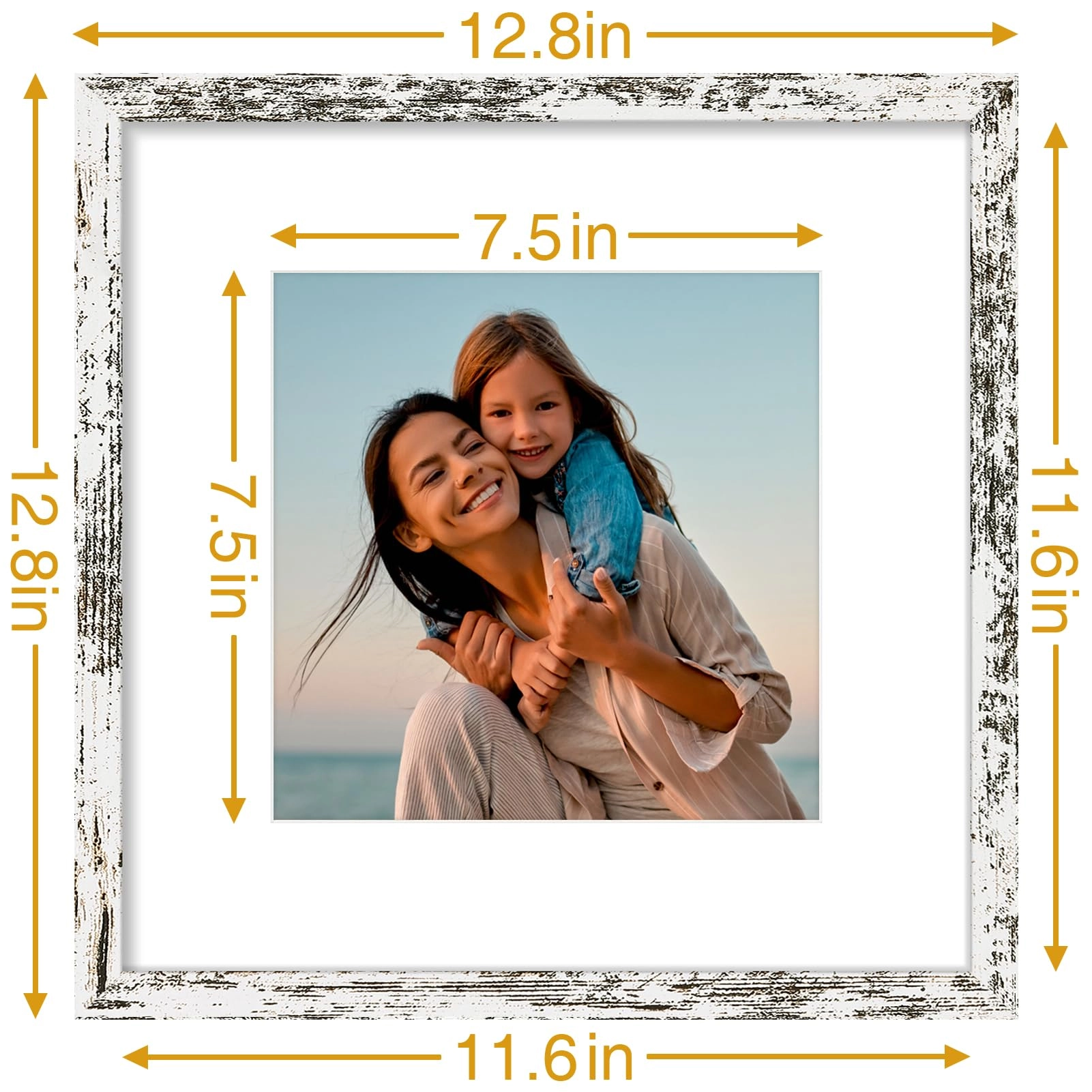 Picture Frame - 12x12
