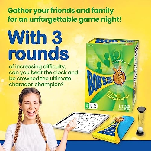 Bob's Your Uncle: Australian Edition