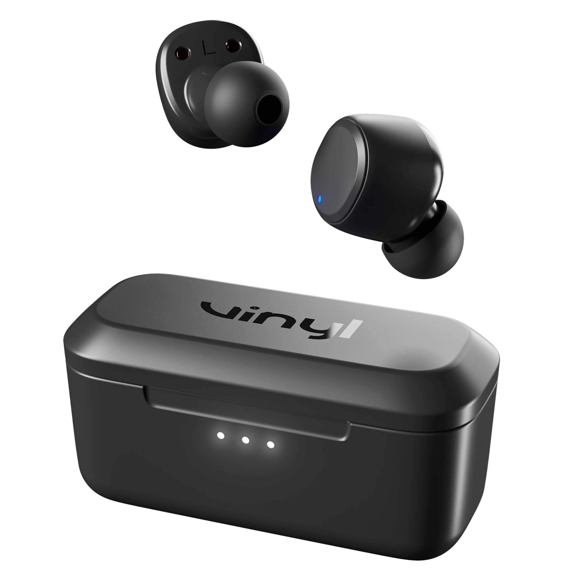 Vinyl Wireless Earbud