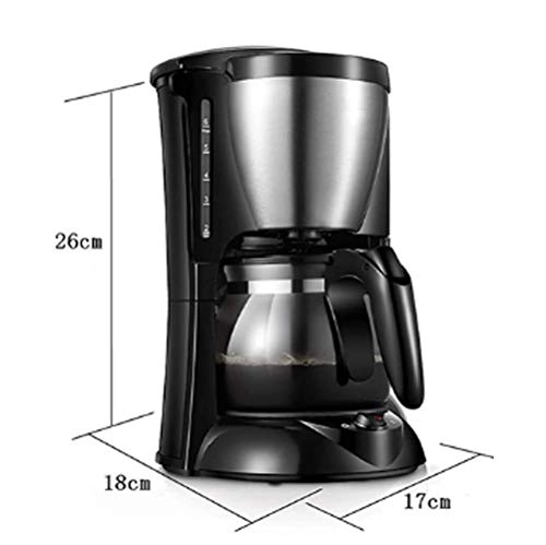 Automatic Drip - Manual PP