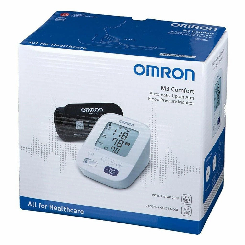 M3 Comfort - 22-42 cm