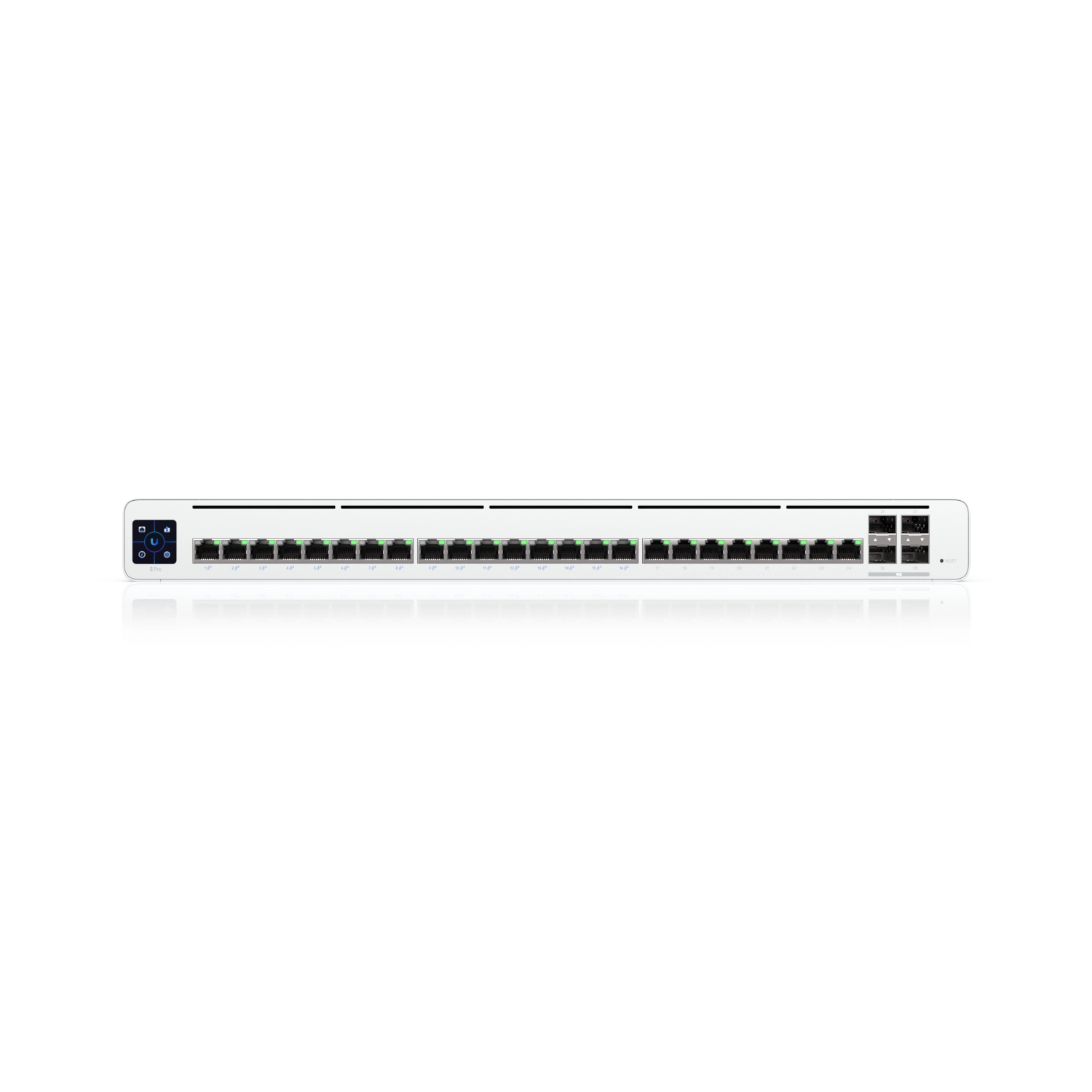 Ubiquiti Networks UISP-Switch PoE