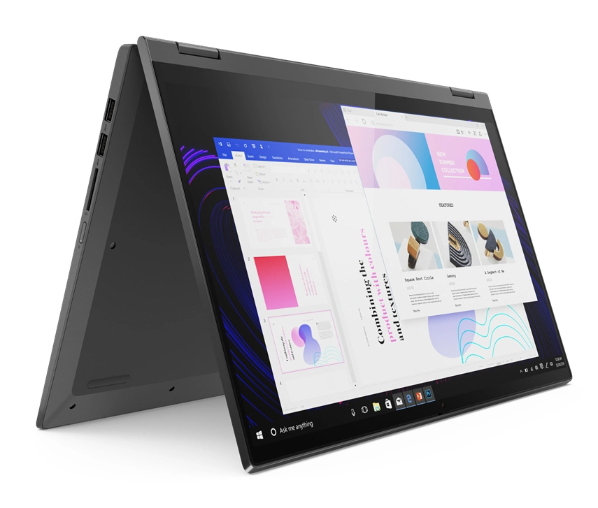 Flex 5 82HS01B8AX - 14'' Core i7-1165G7 16GB DDR4 512GB SSD