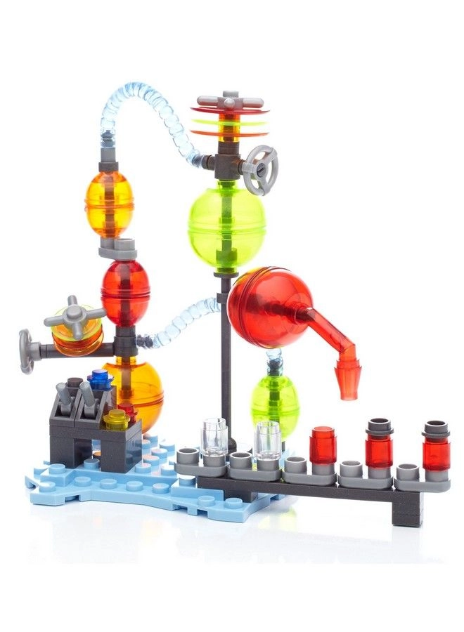 Despicable Me Jelly Lab