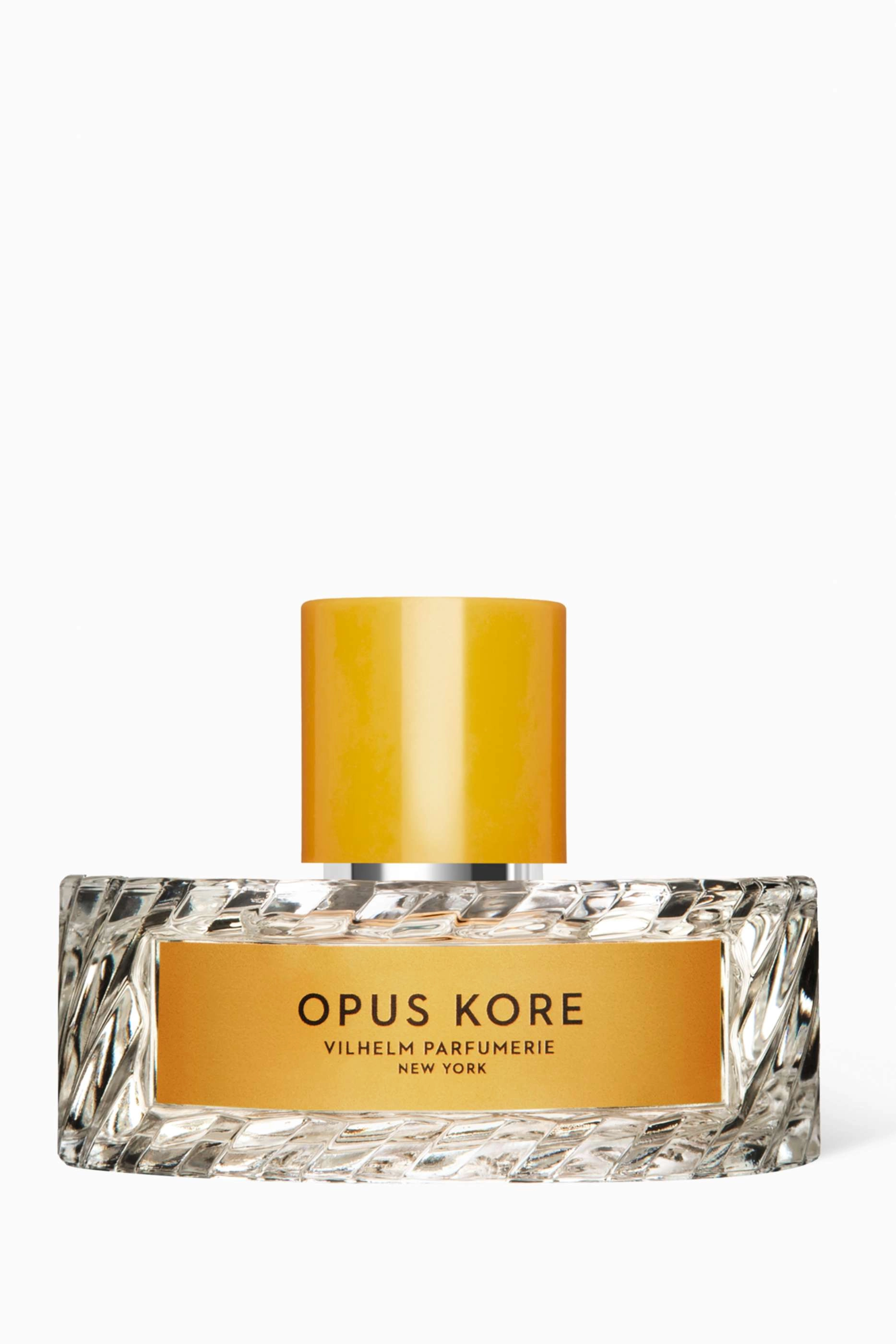 Vilhelm Parfumerie Opus Kore Eau de Parfum 100 ml