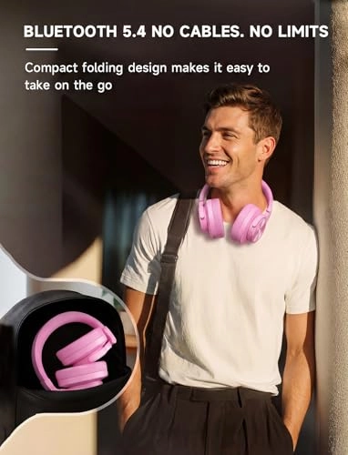 ACW3211 Wireless Headphone