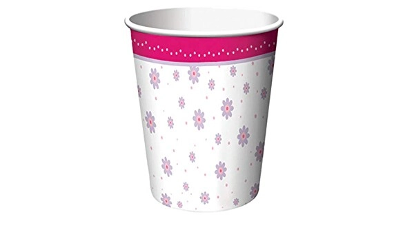 CREATIVE CONVERTING Tutu Much Fun Cups