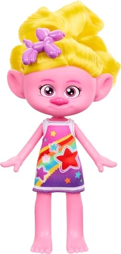 Viva Small Doll - Hair Pops 7 piece(s) Multicolor Ages 3+