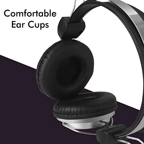 ZEB-1001HMV Wired Headphone