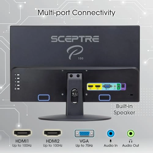 E225W-19203R.A1 - 22 Inches 1920 x 1080 Pixels