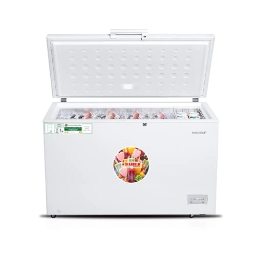 SG-HCF400L