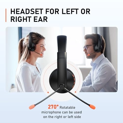 BTH002 Wireless Headset