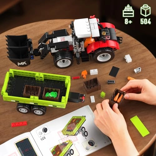 Technik 24093 - Building Kit