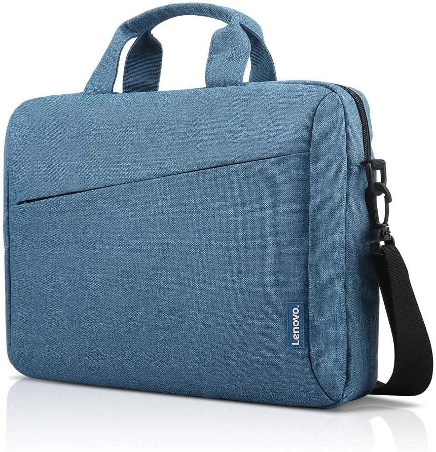 T210 Toploader for 15.6-Inch Laptop