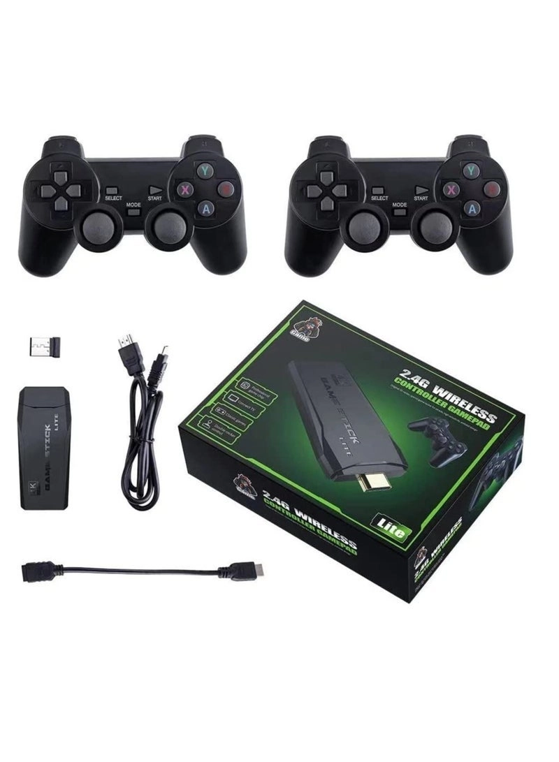 Video Game Stick - 64GB