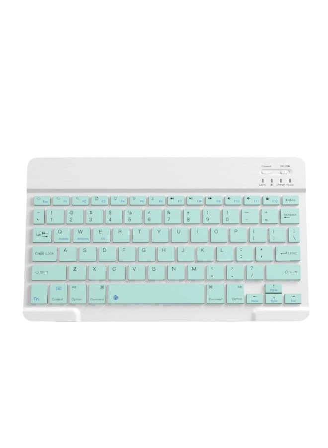 Fashionable Business Office Tablet Keyboard - Wireless