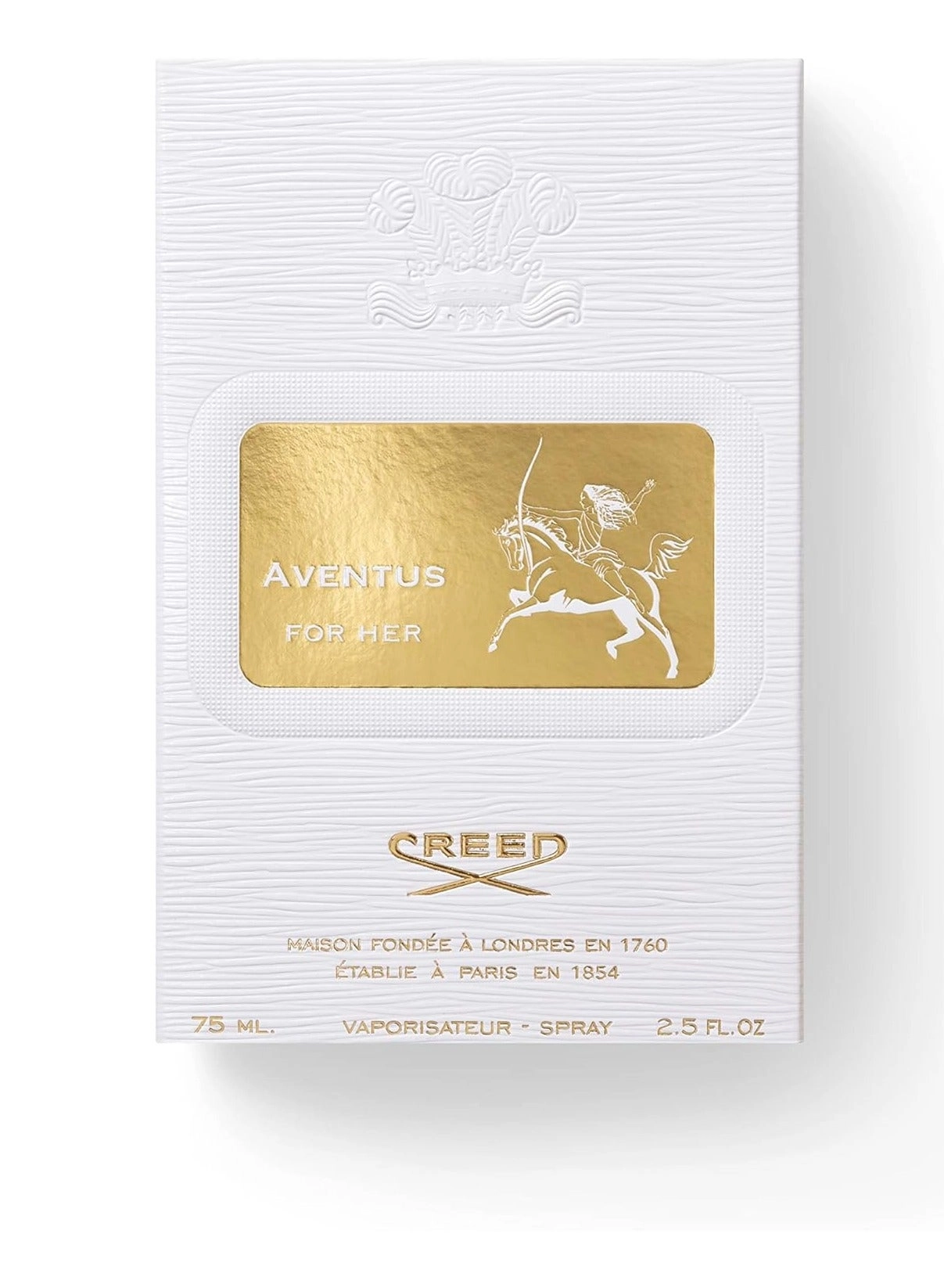 Aventus Eau de Parfum 75 ml