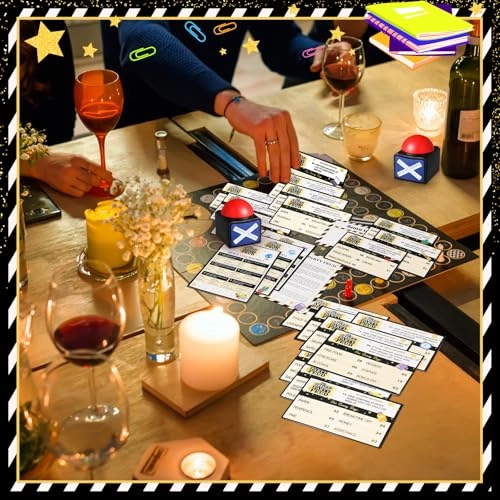 Office Friendly Feud Games - English 15 years and up 21 x Feud game