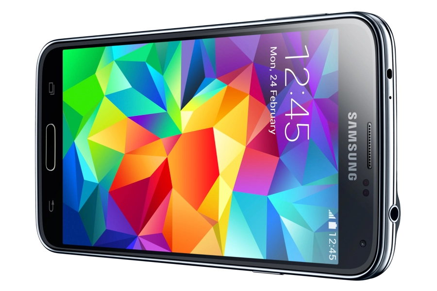 Galaxy S5 Duos - 2GB 16GB