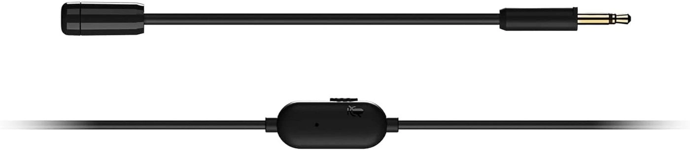 Tusq Wired Headset