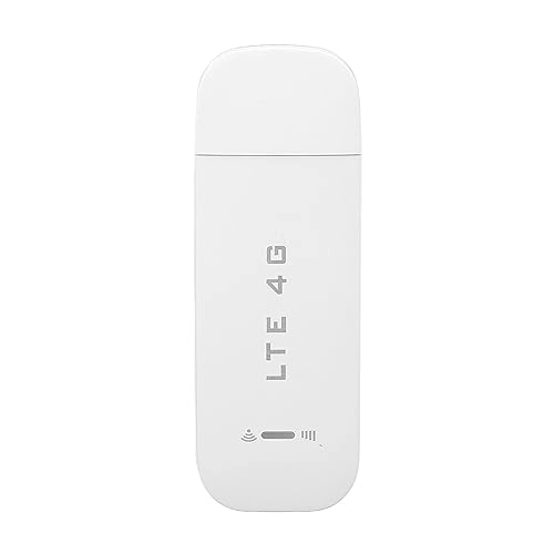 4G LTE WiFi Router - 802.11 b g n 150Mbps