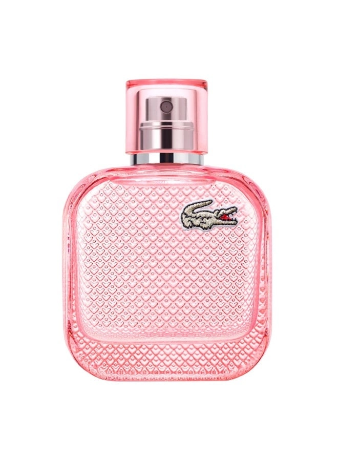 L.12.12 Rose - Eau de Toilette 50 ml