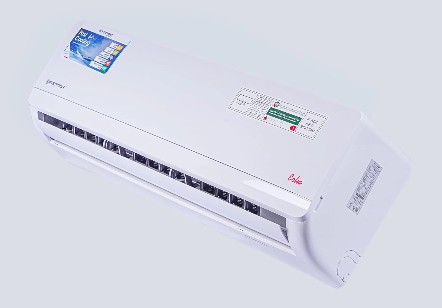 WSN-1823LTYA - 1760 W