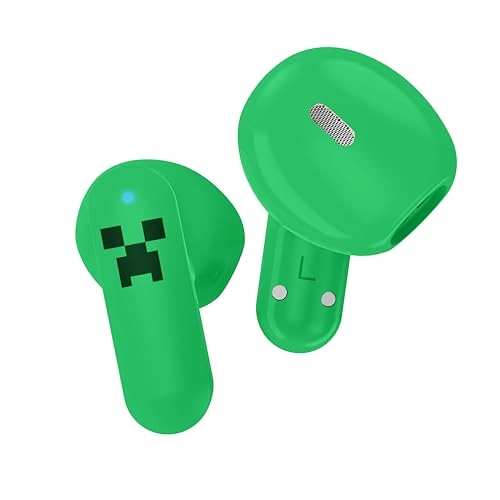Minecraft Slide Wireless Earbud